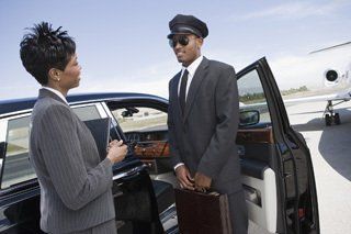 Park Place Transportation Limousine